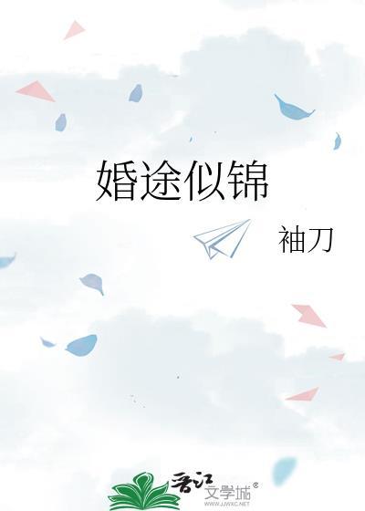 婚途似锦 晋江