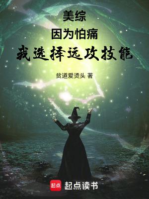 我选择远攻技能篱笆好文学