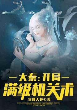 大秦之开局机关术满级