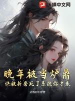 被当成炉鼎的小男孩