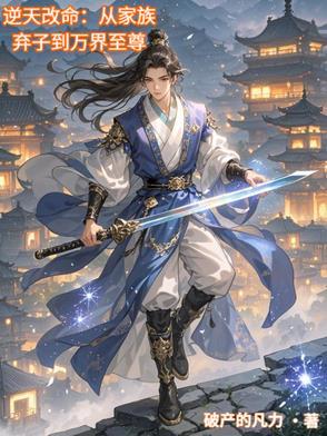 逆天改命系统成功开启