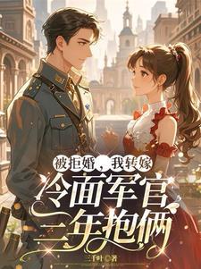 闪婚误嫁军首长免费阅读