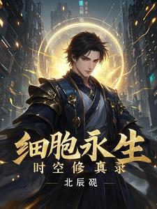细胞会选择永生
