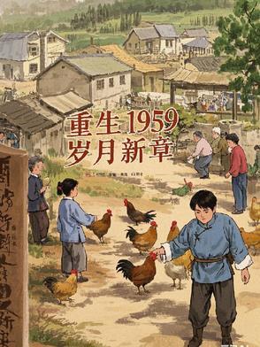 1958重生