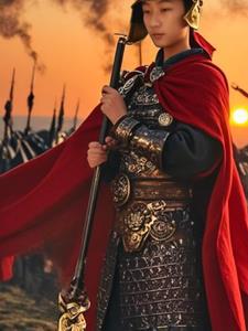 仙武帝尊柳如烟简介