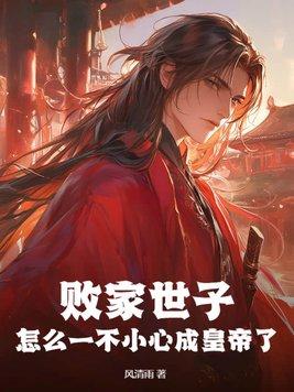 败家子下场
