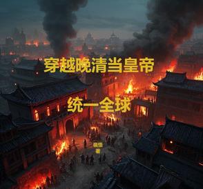穿越晚清自己建立帝国的