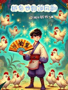 咸鱼也能翻身是什么意思