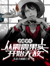 恶魔果实啥意思