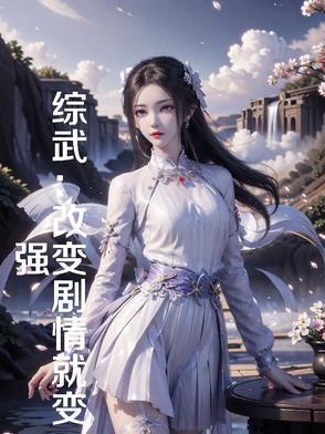 (综武侠)我发现自己换人设了