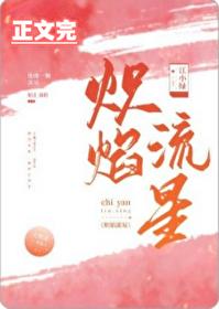 炽焰流星笔趣阁免费阅读