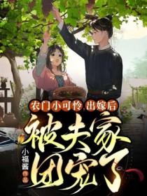 农门小可怜出嫁后被夫家团宠了全文阅读