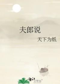 夫郎说天下为纸全文免费