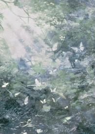 长江绝恋草木