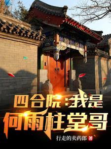 四合院我是何雨柱堂哥何雨梁