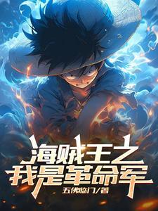 海贼王之我是革命军参谋总长