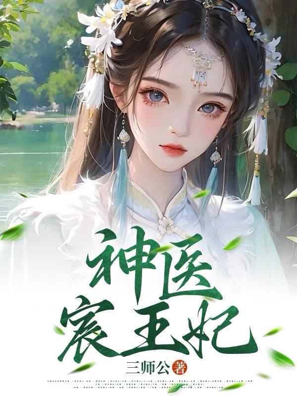 神医王妃全文免费