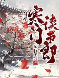 寒门科举全文免费阅读