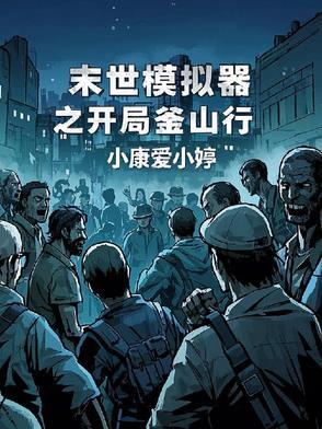 末世生存模拟器