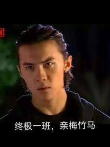 终极一班言情