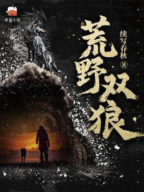 荒野一匹狼