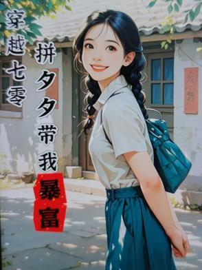 穿越七零带空间捡宝