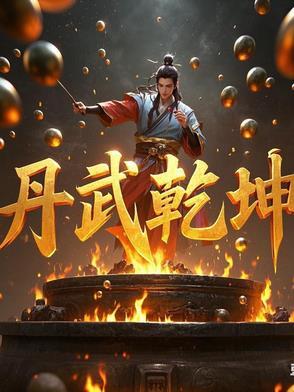 丹武乾坤百度百科女主