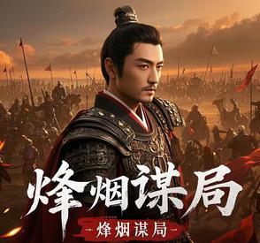 烽烟战火是什么意思