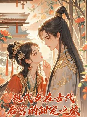 古代女人穿越到现代