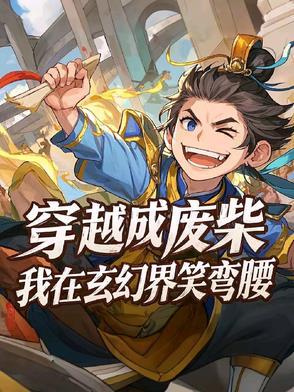 主角穿越到废柴的玄幻