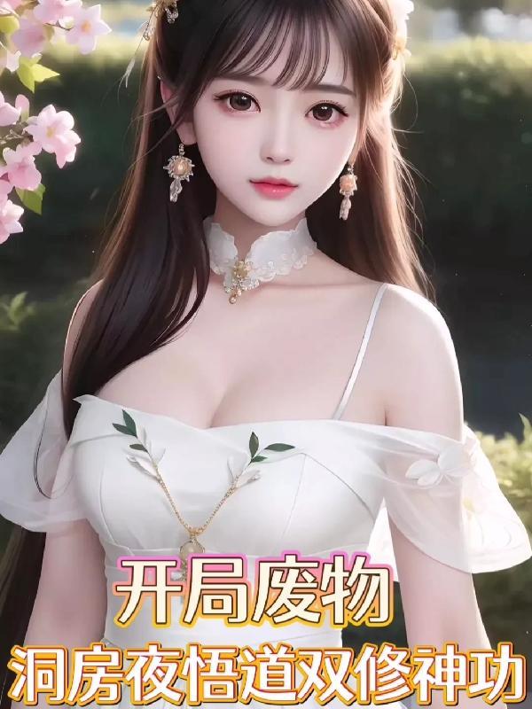 开局双修功法