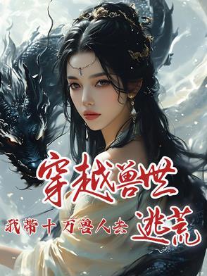穿越之我带兽夫去种田by
