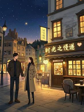 时光慢递写给未来的自己