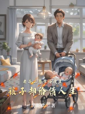 妻子不愿意给我生孩子却给情人生小孩