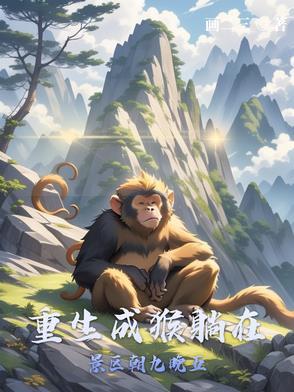 重生成为猴