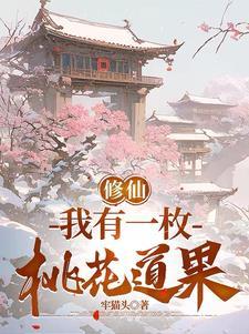 我有一个桃花源txt