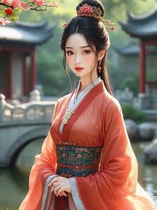 穿越古代富可敌国