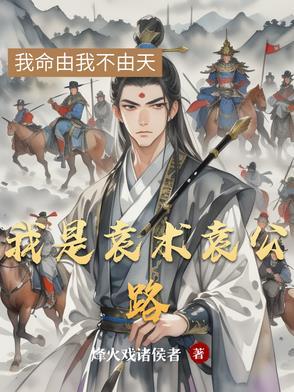 三国 我是袁术