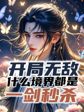 开局就无敌的
