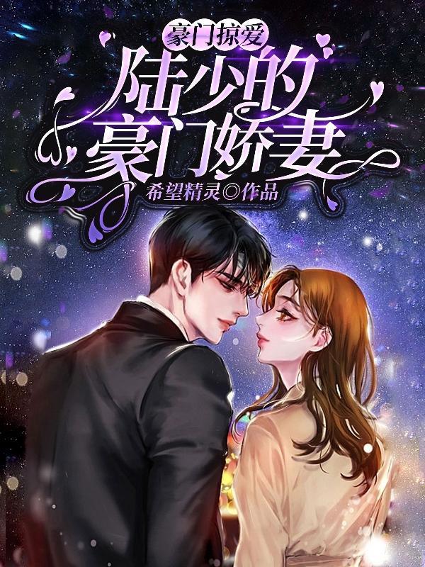 陆少花式追妻