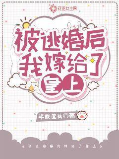 逃婚后我依然成了王妃