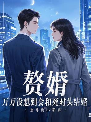 赘婿是一对一