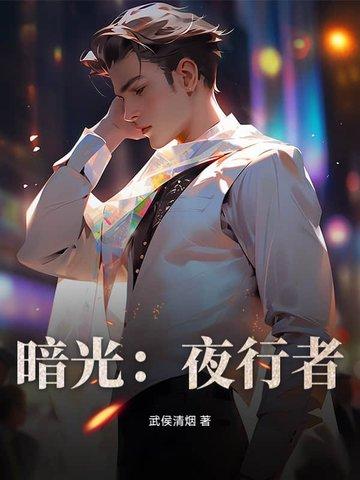 暗夜行者内容