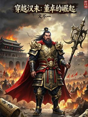 第一章我是董卓