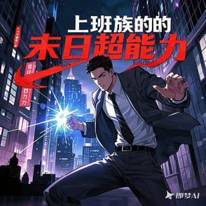 重生用超能力称霸末日