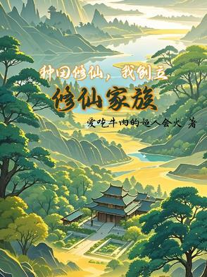 种田系修仙主角