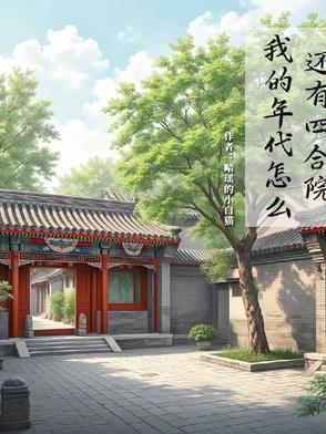 我的年代怎么还有四合院林源