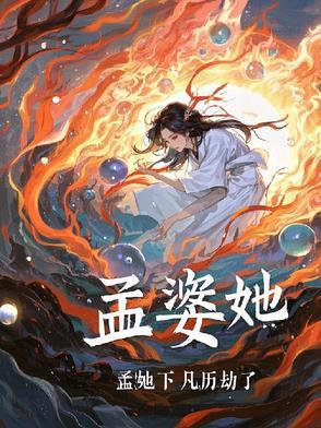 孟婆