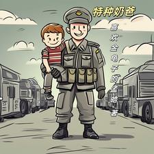 退伍老兵回家创业