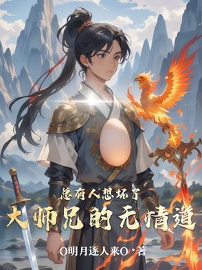 总有人想带坏我徒孙全文免费
